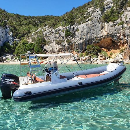 B&B Fradama' Holiday Dorgali Εξωτερικό φωτογραφία