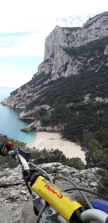 B&B Fradama' Holiday Dorgali Εξωτερικό φωτογραφία