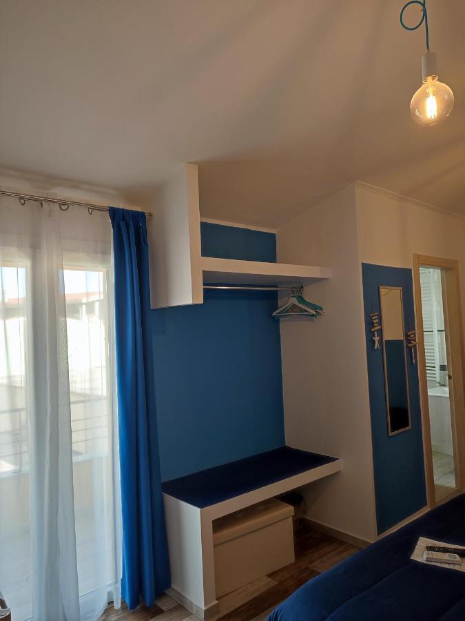 B&B Fradama' Holiday Dorgali Εξωτερικό φωτογραφία