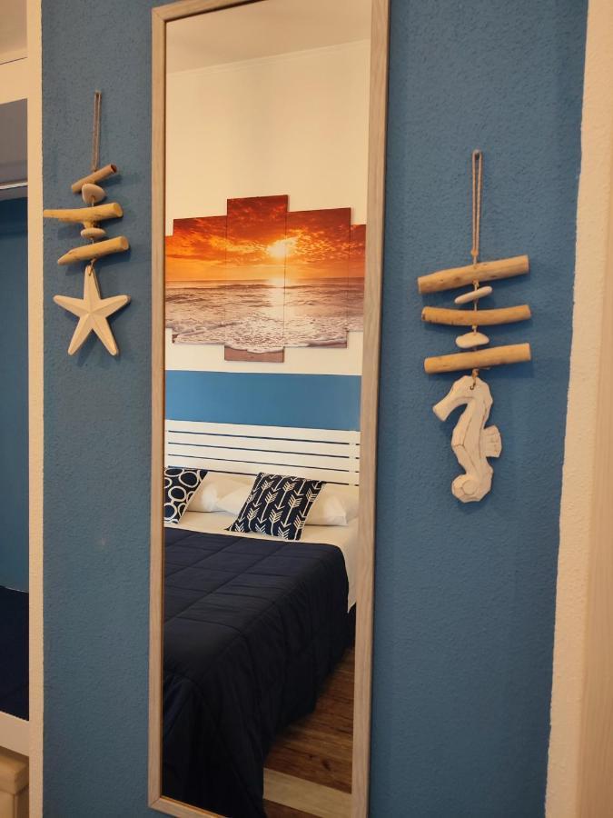 B&B Fradama' Holiday Dorgali Εξωτερικό φωτογραφία