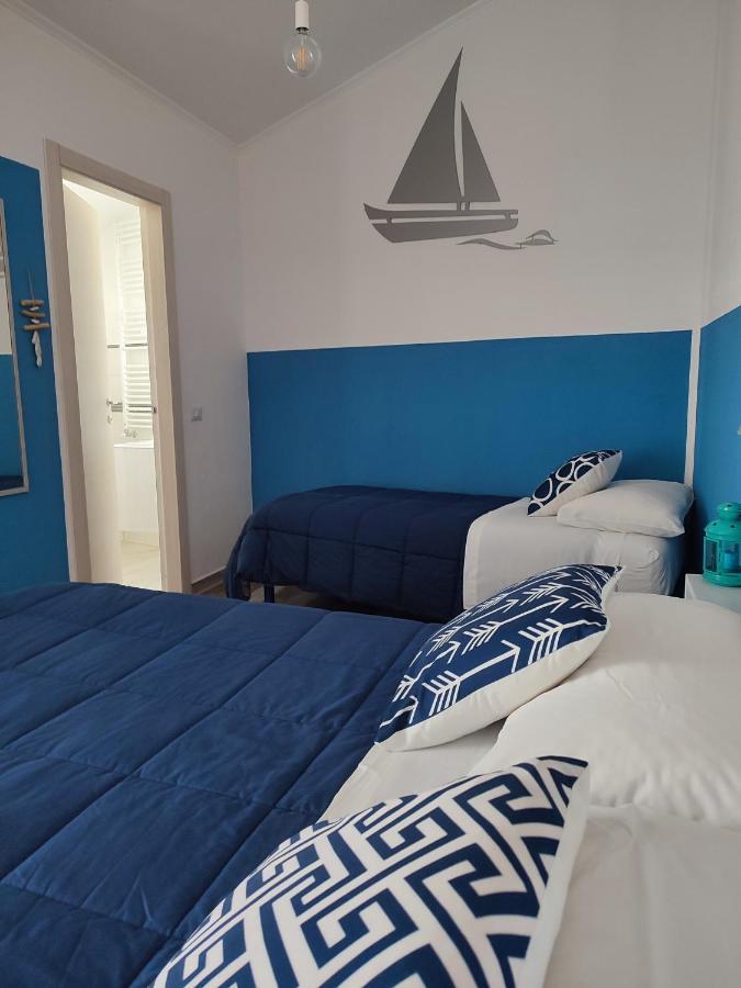 B&B Fradama' Holiday Dorgali Εξωτερικό φωτογραφία