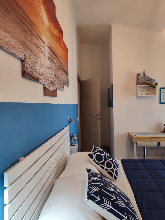 B&B Fradama' Holiday Dorgali Εξωτερικό φωτογραφία