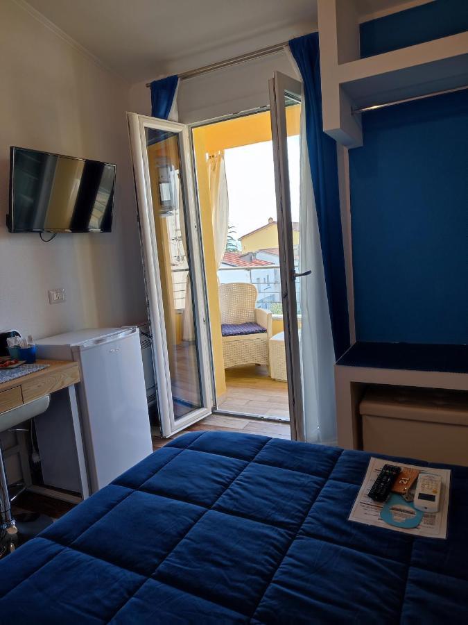 B&B Fradama' Holiday Dorgali Εξωτερικό φωτογραφία