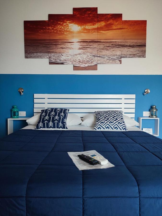 B&B Fradama' Holiday Dorgali Εξωτερικό φωτογραφία