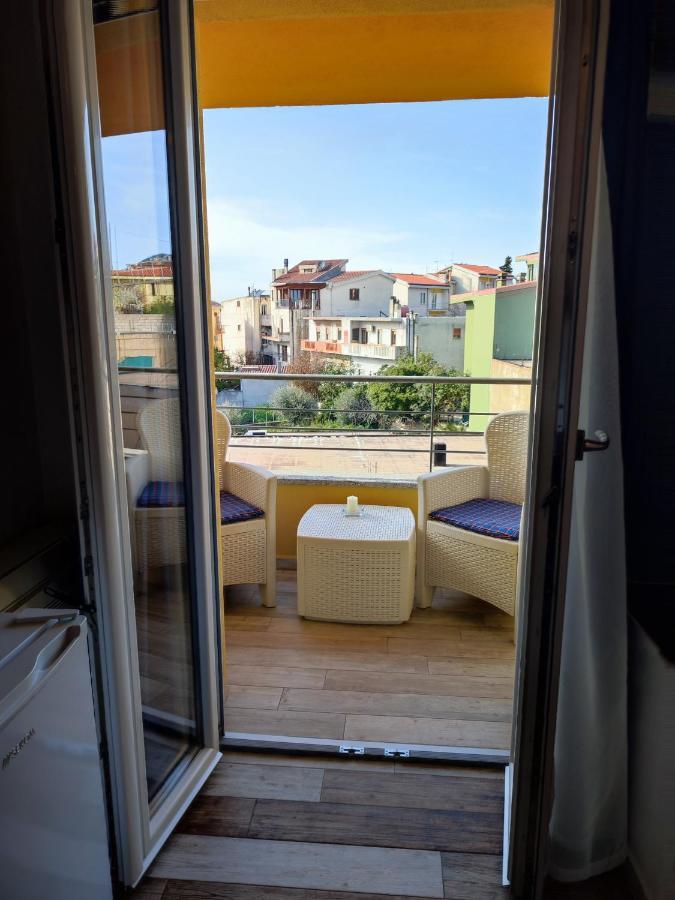 B&B Fradama' Holiday Dorgali Εξωτερικό φωτογραφία