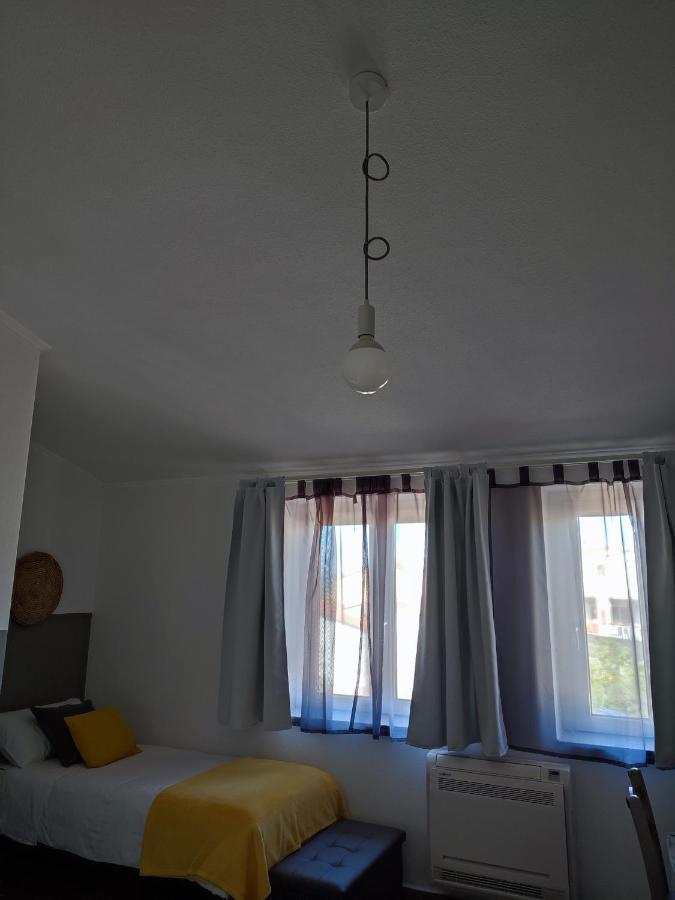 B&B Fradama' Holiday Dorgali Εξωτερικό φωτογραφία