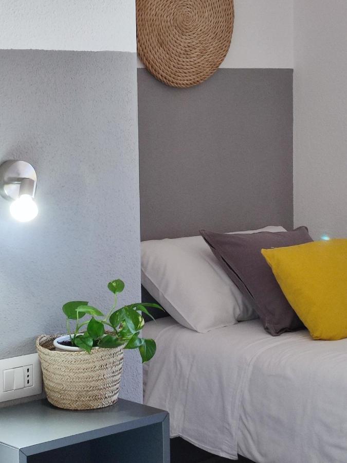 B&B Fradama' Holiday Dorgali Εξωτερικό φωτογραφία