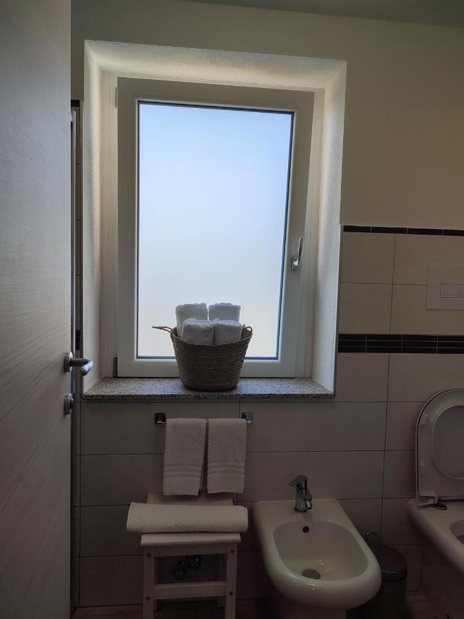 B&B Fradama' Holiday Dorgali Εξωτερικό φωτογραφία