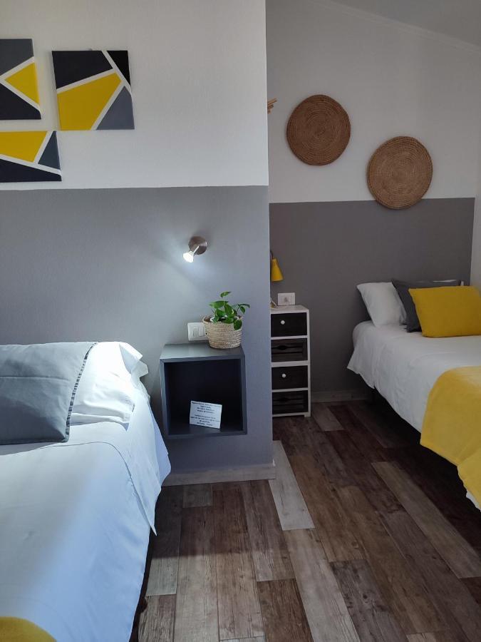B&B Fradama' Holiday Dorgali Εξωτερικό φωτογραφία