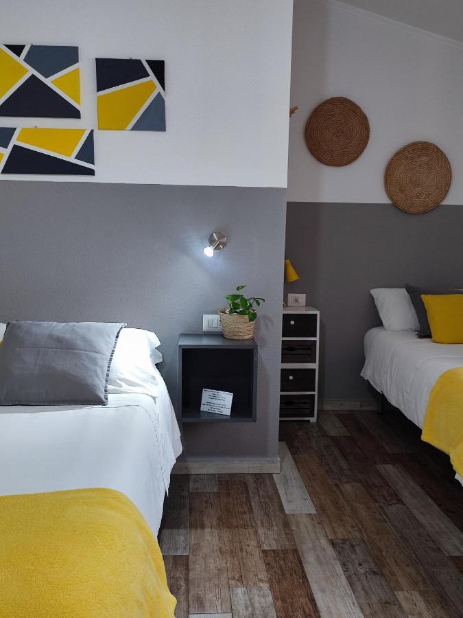 B&B Fradama' Holiday Dorgali Εξωτερικό φωτογραφία