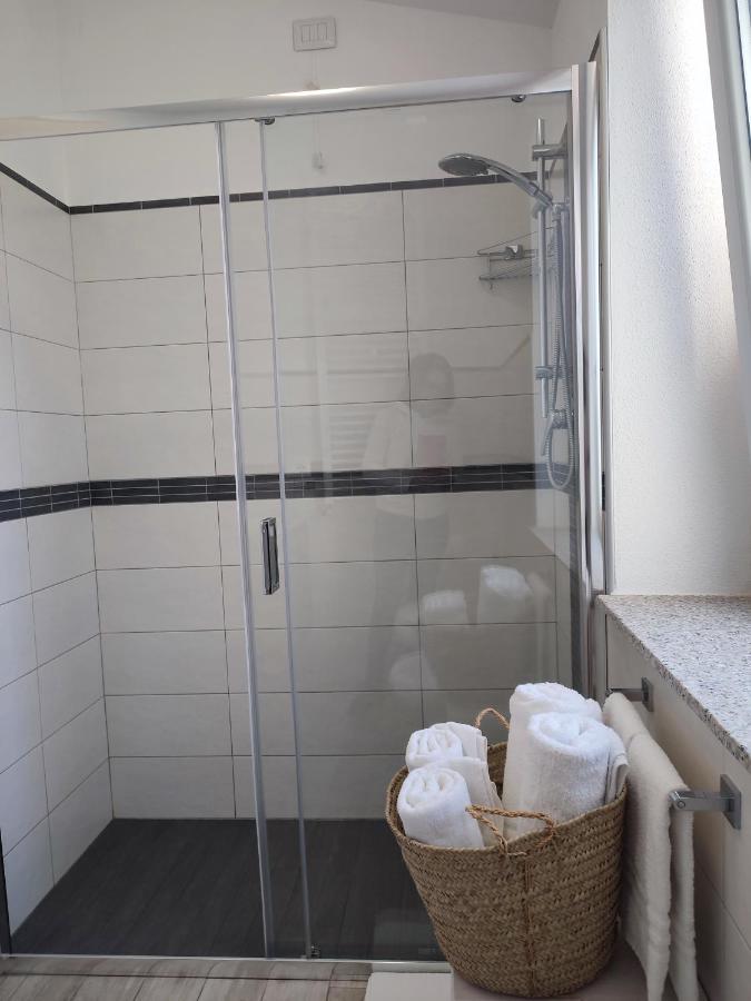 B&B Fradama' Holiday Dorgali Εξωτερικό φωτογραφία
