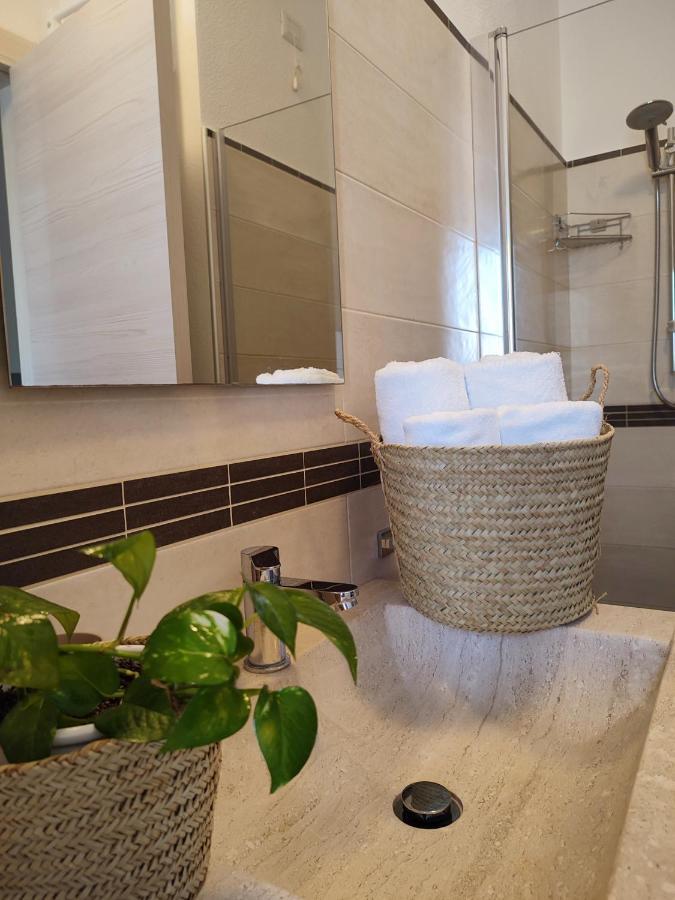 B&B Fradama' Holiday Dorgali Εξωτερικό φωτογραφία