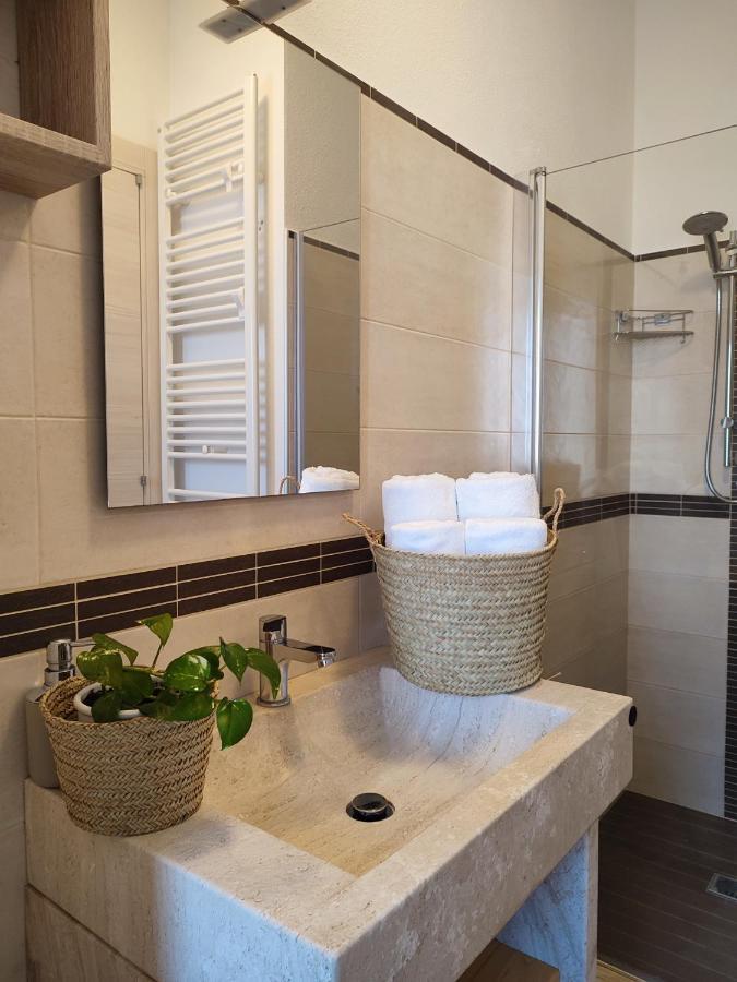 B&B Fradama' Holiday Dorgali Εξωτερικό φωτογραφία