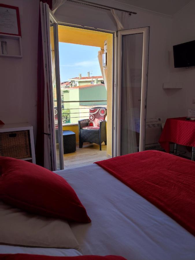 B&B Fradama' Holiday Dorgali Εξωτερικό φωτογραφία