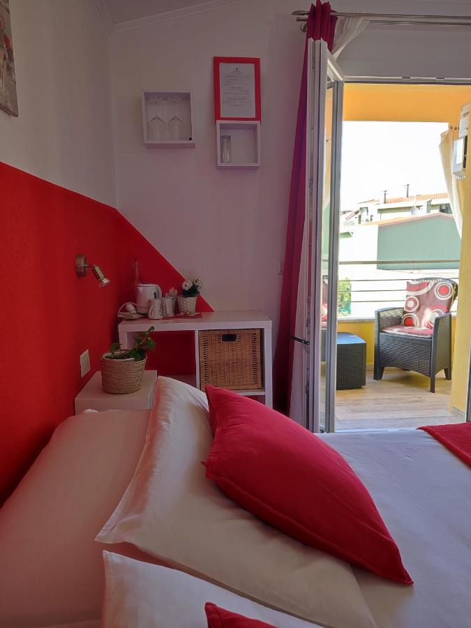B&B Fradama' Holiday Dorgali Εξωτερικό φωτογραφία