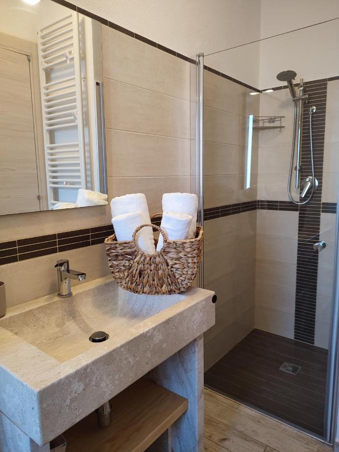 B&B Fradama' Holiday Dorgali Εξωτερικό φωτογραφία