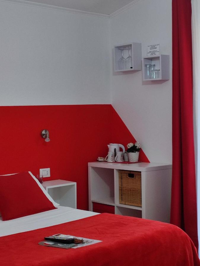 B&B Fradama' Holiday Dorgali Εξωτερικό φωτογραφία