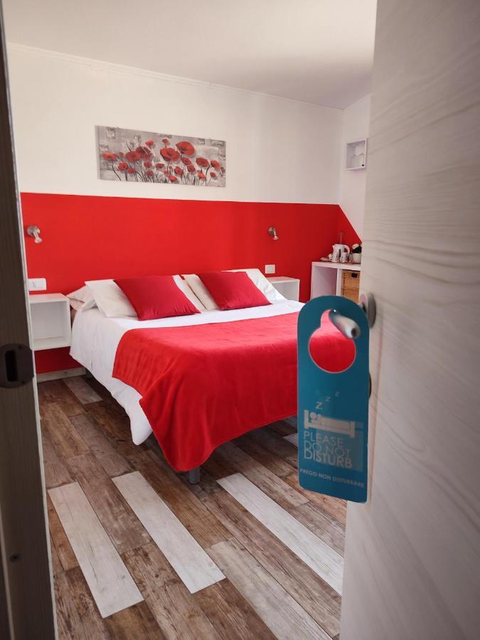 B&B Fradama' Holiday Dorgali Εξωτερικό φωτογραφία