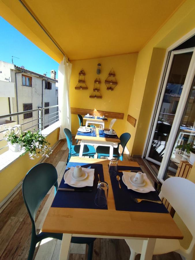 B&B Fradama' Holiday Dorgali Εξωτερικό φωτογραφία