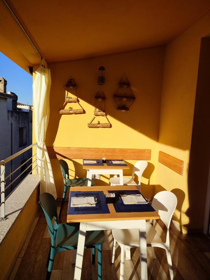 B&B Fradama' Holiday Dorgali Εξωτερικό φωτογραφία