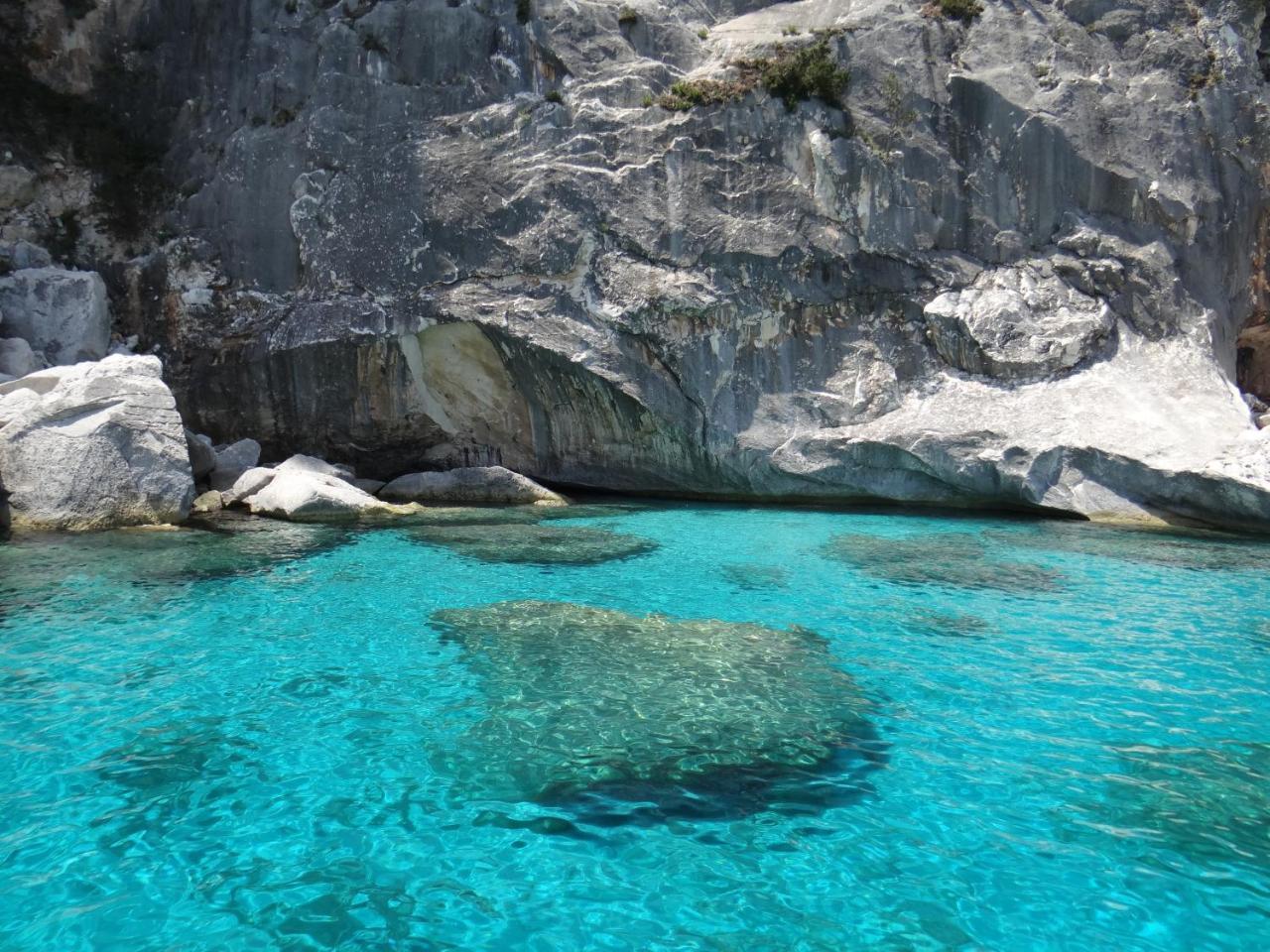 B&B Fradama' Holiday Dorgali Εξωτερικό φωτογραφία
