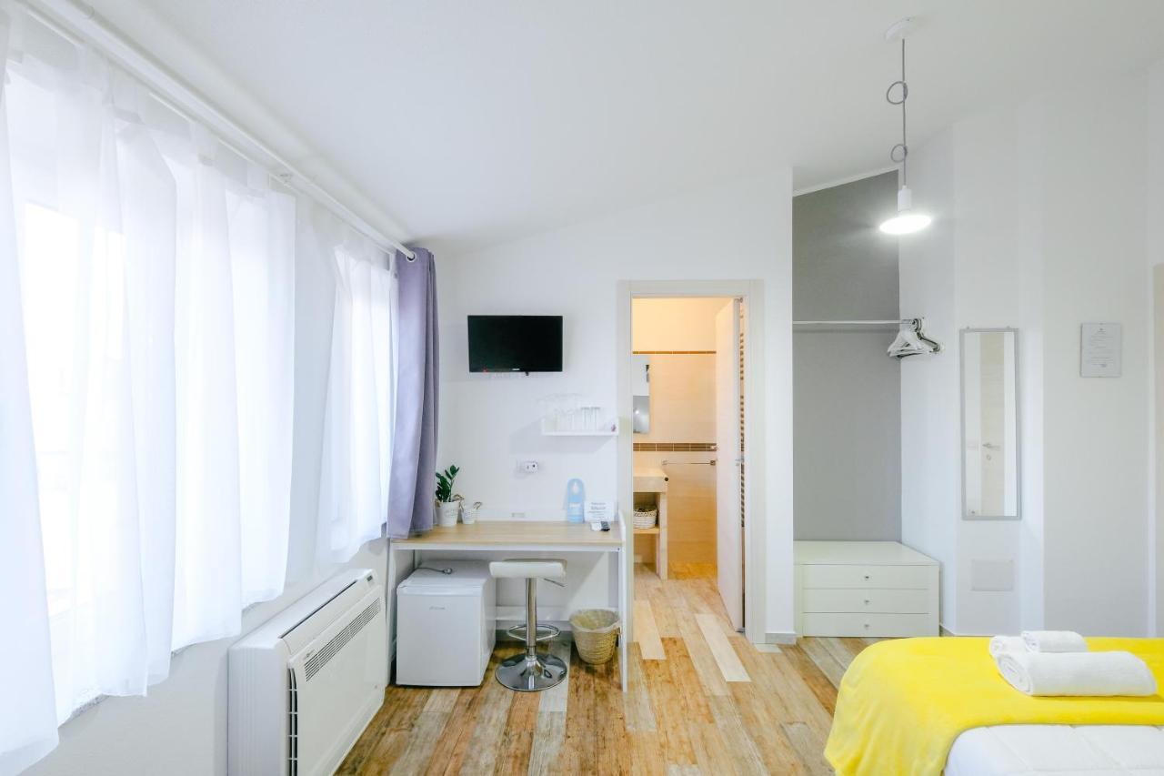 B&B Fradama' Holiday Dorgali Εξωτερικό φωτογραφία