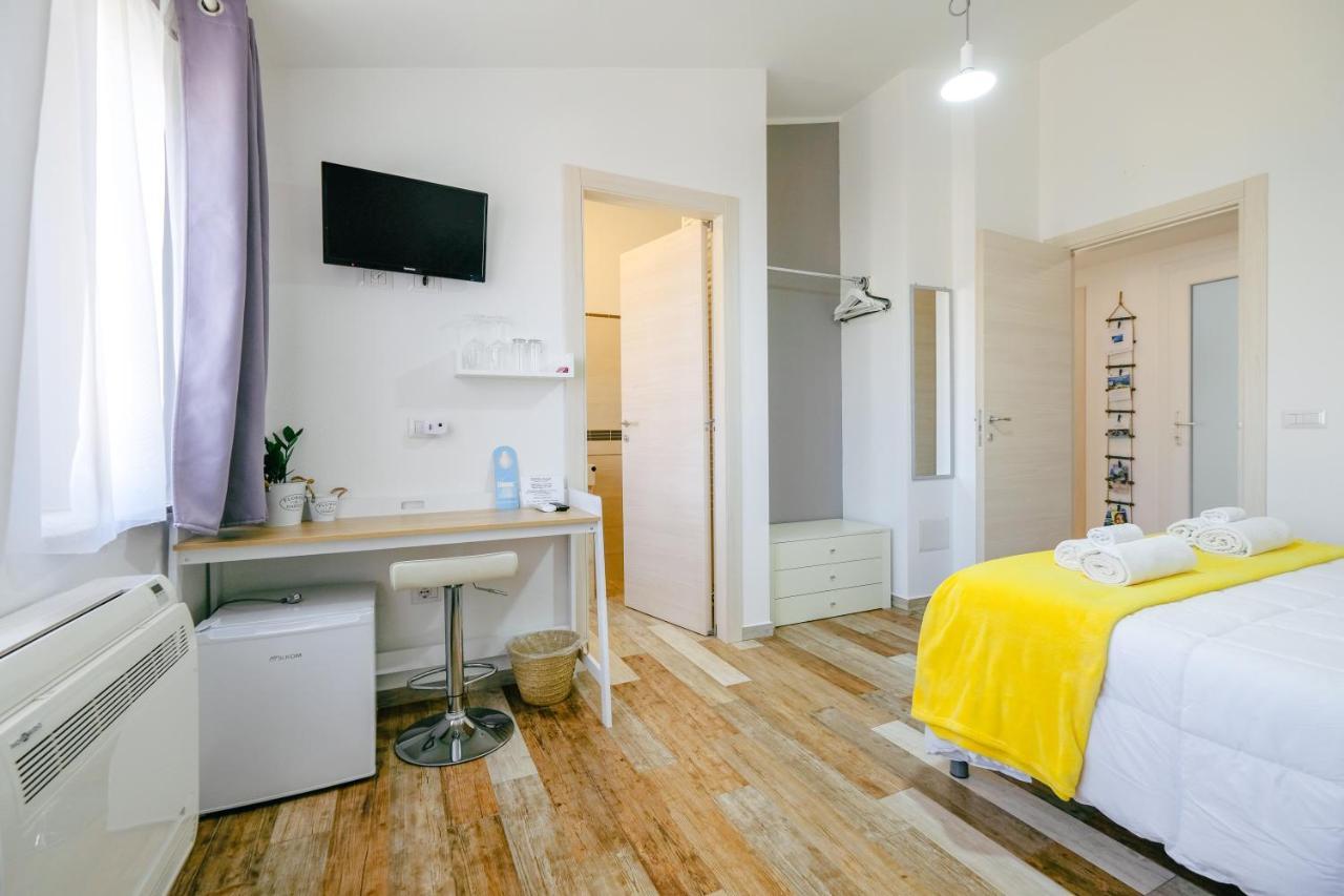 B&B Fradama' Holiday Dorgali Εξωτερικό φωτογραφία