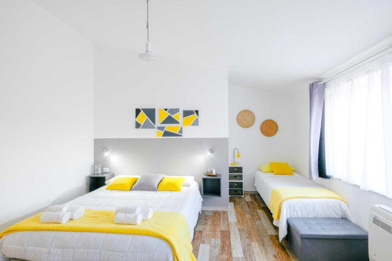 B&B Fradama' Holiday Dorgali Εξωτερικό φωτογραφία