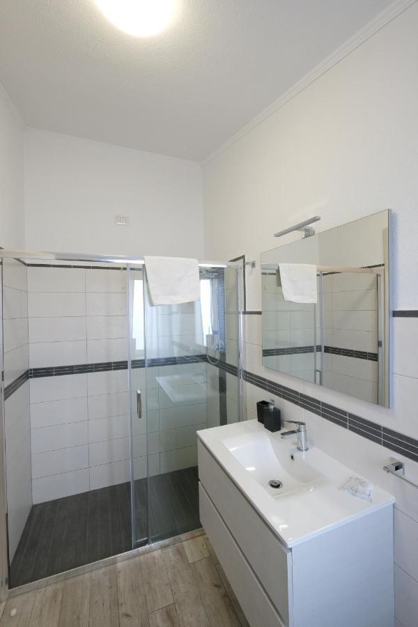 B&B Fradama' Holiday Dorgali Εξωτερικό φωτογραφία