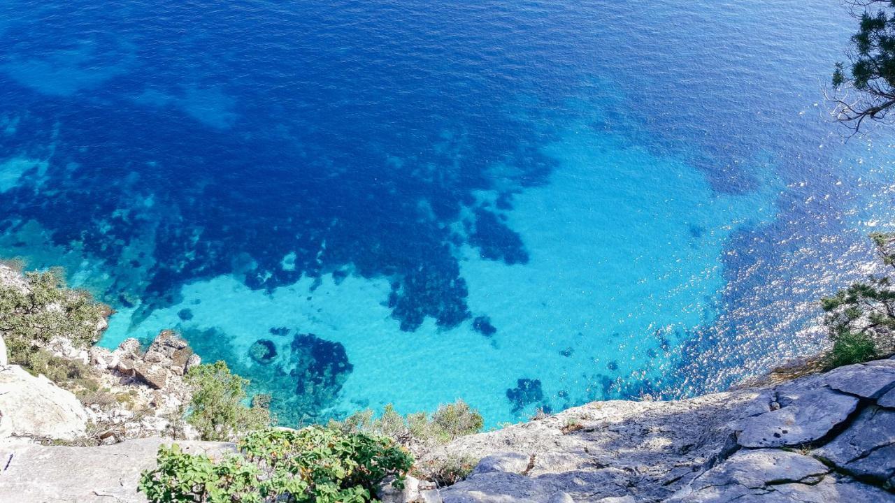 B&B Fradama' Holiday Dorgali Εξωτερικό φωτογραφία